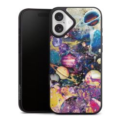 Organic Case schwarz