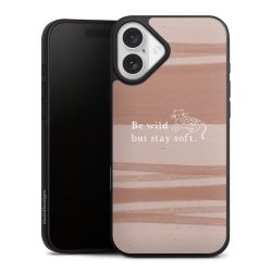 Organic Case schwarz