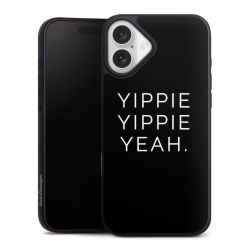 Organic Case schwarz