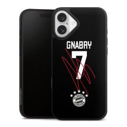 Organic Case schwarz