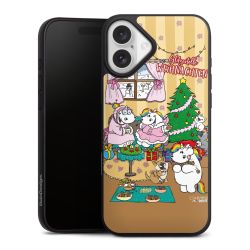 Organic Case schwarz