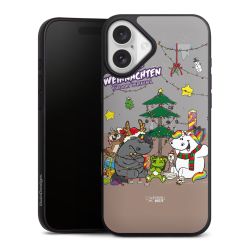 Organic Case schwarz