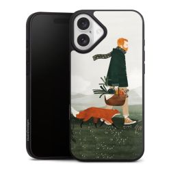 Organic Case schwarz