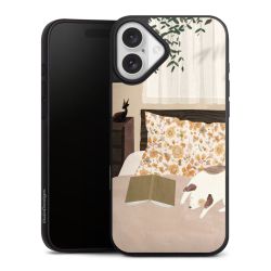 Organic Case schwarz