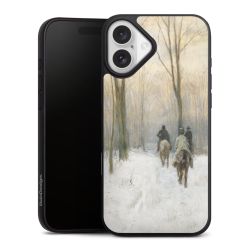 Organic Case schwarz