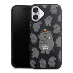 Organic Case schwarz