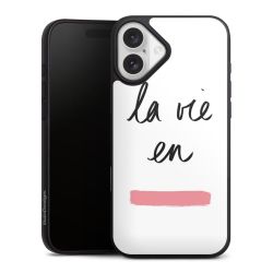 Organic Case schwarz