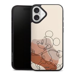 Organic Case schwarz