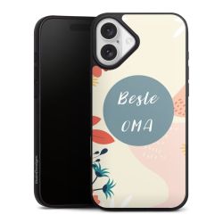 Organic Case schwarz