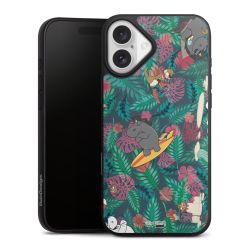 Organic Case schwarz