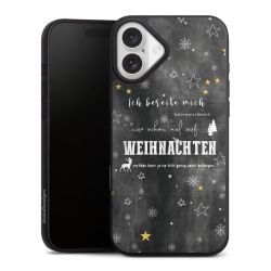 Organic Case schwarz