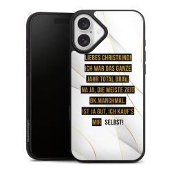 Organic Case schwarz