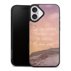 Organic Case schwarz