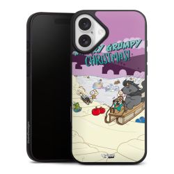 Organic Case schwarz