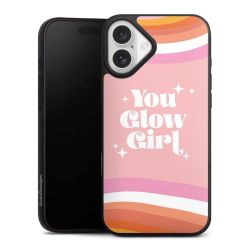 Organic Case schwarz