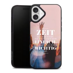 Organic Case schwarz