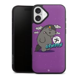 Organic Case schwarz