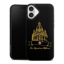 Organic Case schwarz