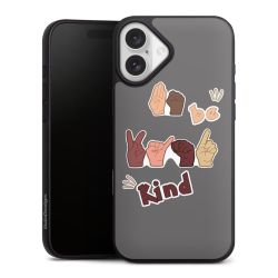 Organic Case schwarz