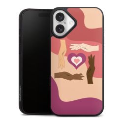 Organic Case schwarz