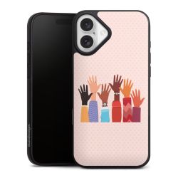 Organic Case schwarz