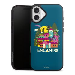 Organic Case schwarz