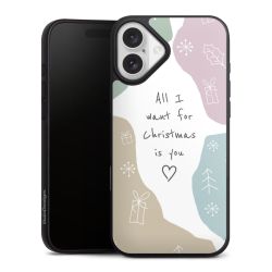 Organic Case schwarz