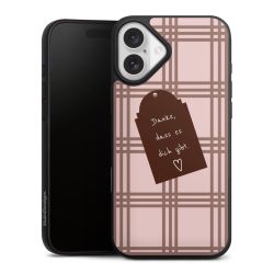 Organic Case schwarz