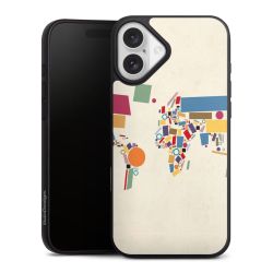 Organic Case schwarz