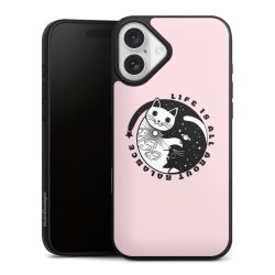 Organic Case schwarz