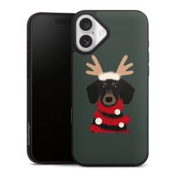 Organic Case schwarz