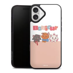 Organic Case schwarz