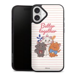 Organic Case schwarz