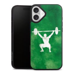 Organic Case schwarz