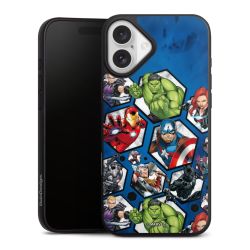 Organic Case schwarz