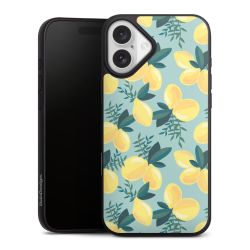 Organic Case schwarz