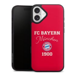 Organic Case schwarz