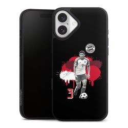 Organic Case schwarz