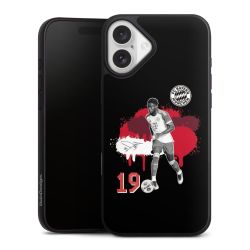 Organic Case schwarz