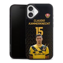 Organic Case schwarz