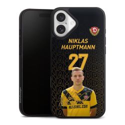 Organic Case schwarz