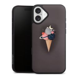 Organic Case schwarz