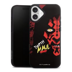 Organic Case schwarz