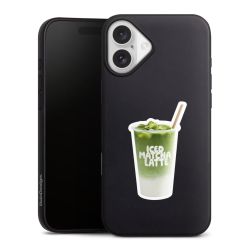 Organic Case schwarz