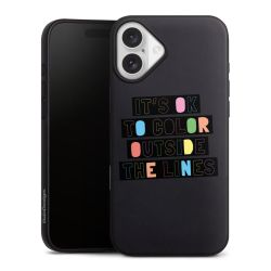 Organic Case schwarz