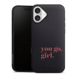 Organic Case schwarz