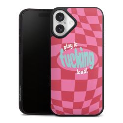 Organic Case schwarz