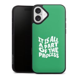 Organic Case schwarz