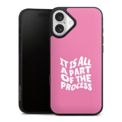 Organic Case schwarz