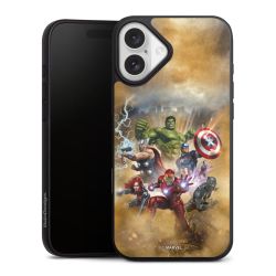 Organic Case schwarz